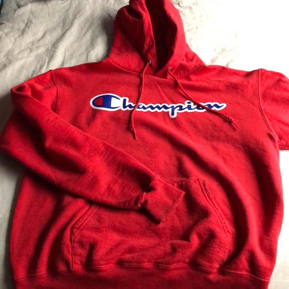 Champion Hoodie